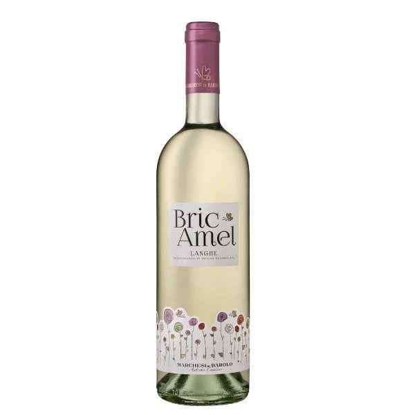 Langhe DOC Weißer Bric Amel 2024