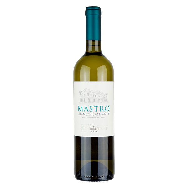 Kampanien IGT Mastro Bianco 2024