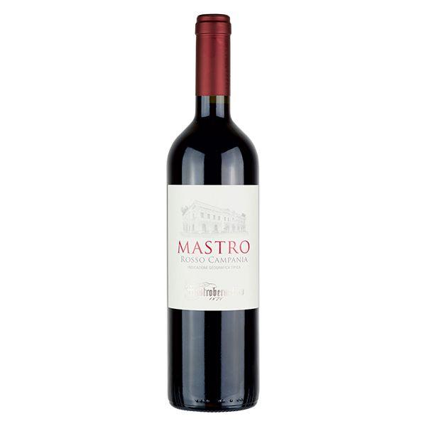 Kampanien IGT Mastro Rosso 2024