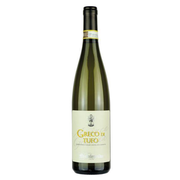 Greco di Tufo DOCG Erbe 2024