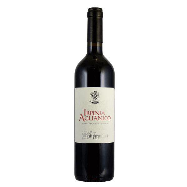 Irpinia DOC Aglianico Erbe 2023