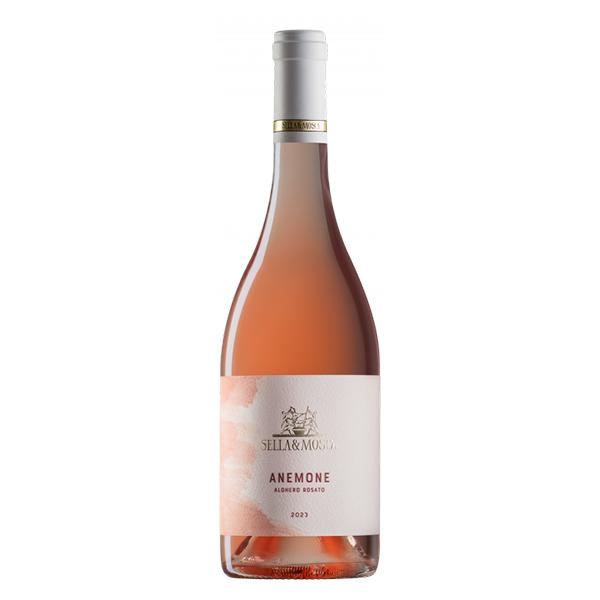 Alghero DOC Rosé Anemone 2024