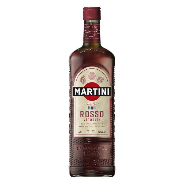 Wermut Martini Rosso (1l)