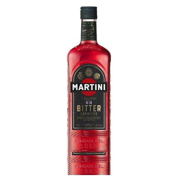Aperitif Martini Bitter (1l)