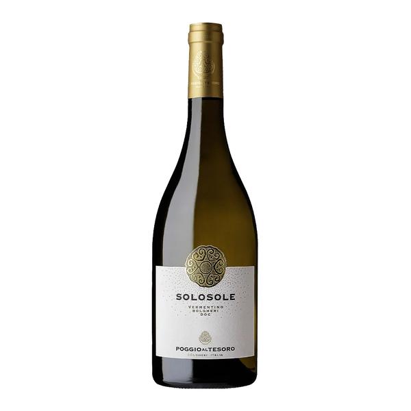 Vermentino Bolgheri DOC Solosole 2024