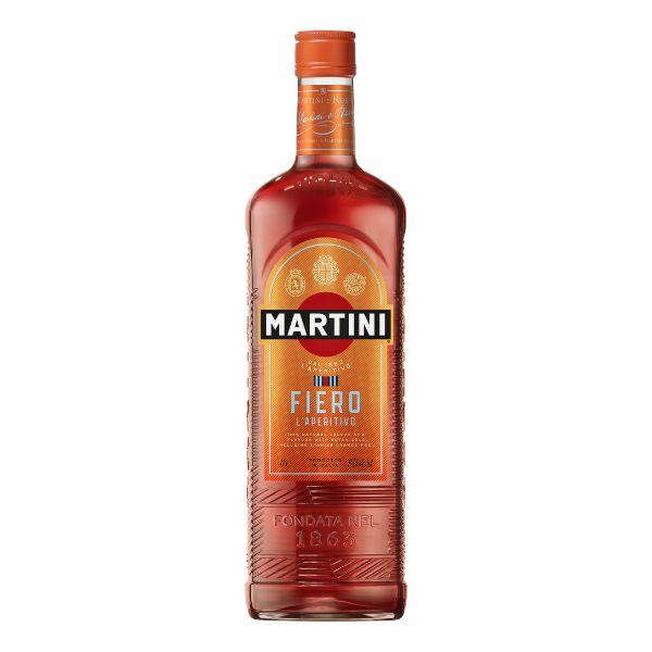 Aperitif Martini Fiero (1l)