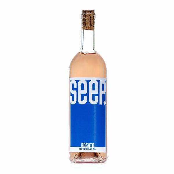 Seep Rosé Alkoholfrei