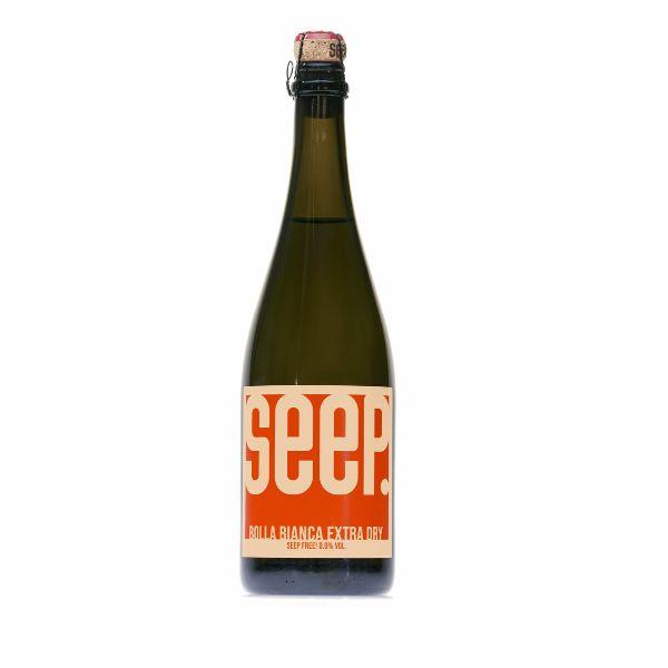 Seep Bolla Bianca Extra Dry Alkoholfrei