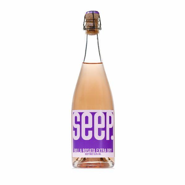 Seep Bolla Rosata Extra Trocken Alkoholfrei