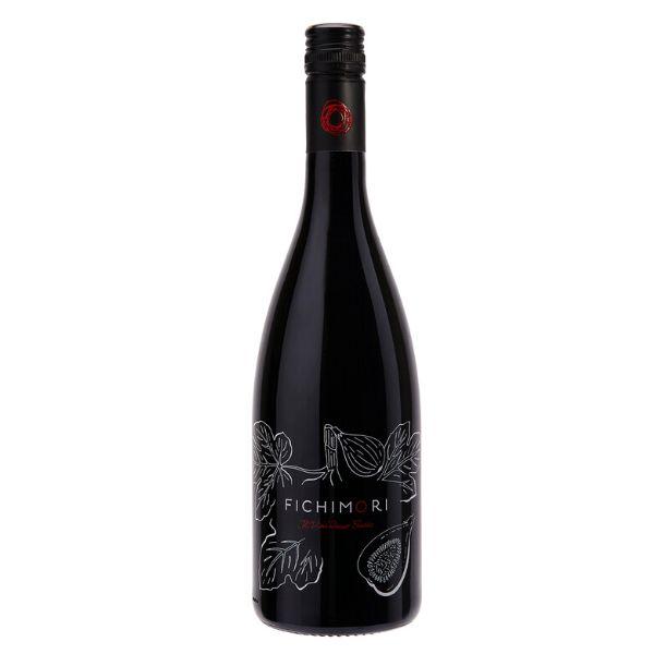 Salento IGT Rosso Fichimori 2024