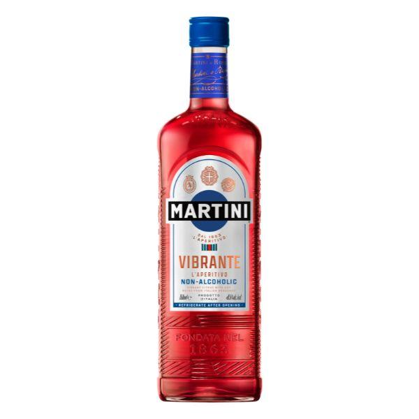 Vibrant Alkoholfreier Martini (75cl)