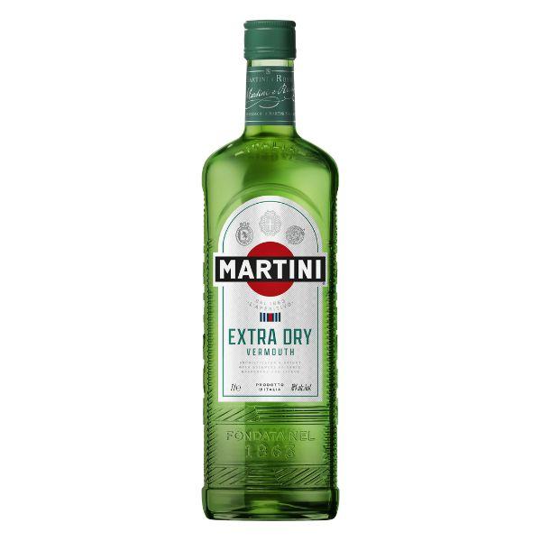 Martini Extra Trocken (1l)