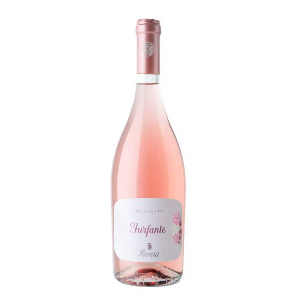 Apulien IGT Furfante Rosè Frizzante 2024