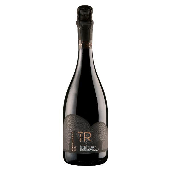 Ribolla Gialla Friaul Colli Orientali DOC Schaumwein Brut 2024