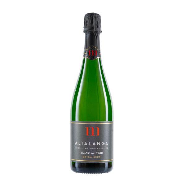 Alta Langa DOCG Blanc De Noir 2021