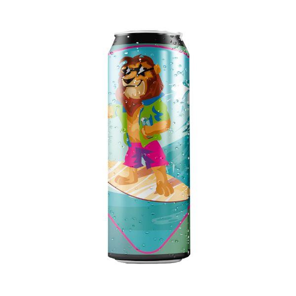 GimmeMore Extasi IPa Glutenfrei (33 cl)