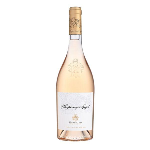 Caves d'Esclans Flüsternder Engel Rosé 2024