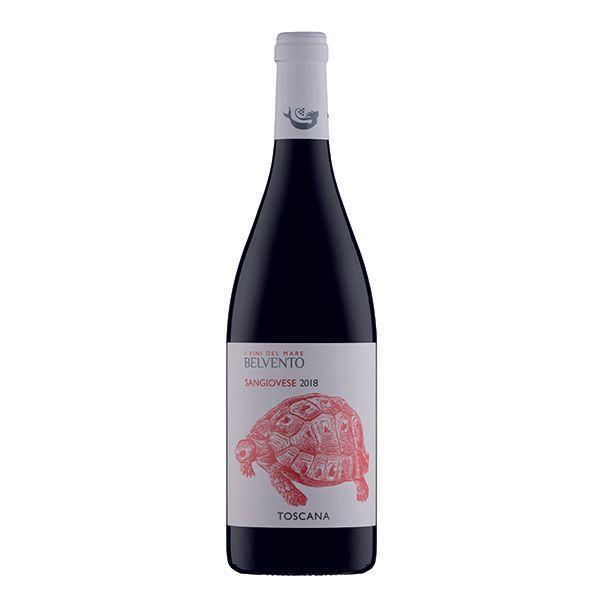 Toskana IGT Sangiovese 2023