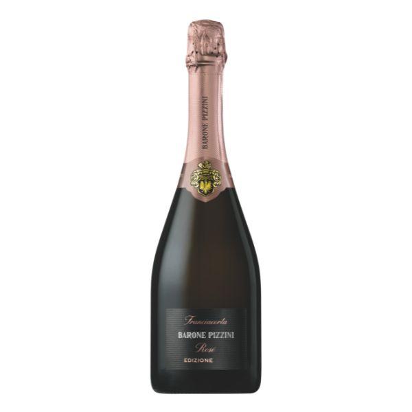 Franciacorta DOCG Rosé Ausgabe 2021