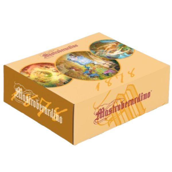 Mastroberardino Note d'Irpinia Box-Set