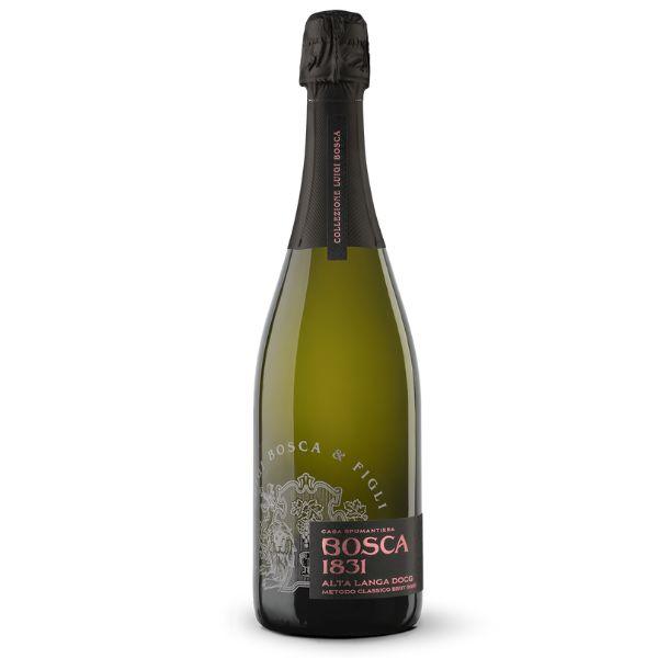 Alta Langa DOCG Rosè Sammlung Luigi Bosca 2020