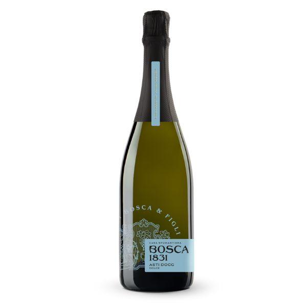 Asti DOCG Spumante Dolce Sammlung Luigi Bosca