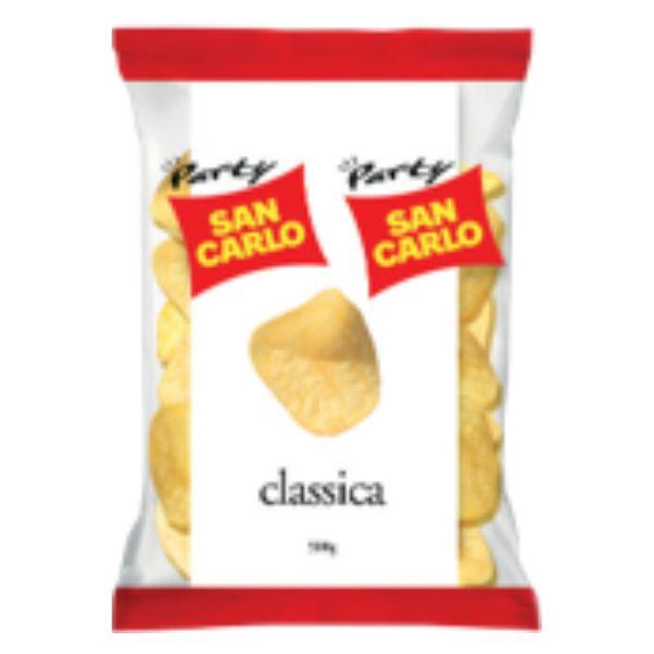 Klassische Pommes frites (500 g)