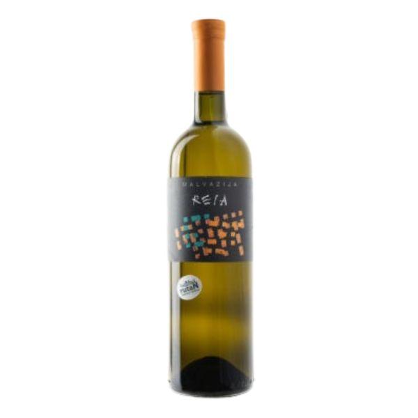 Suho Kakovostino Wein ZGP Malvazija Biodynamisch 2020