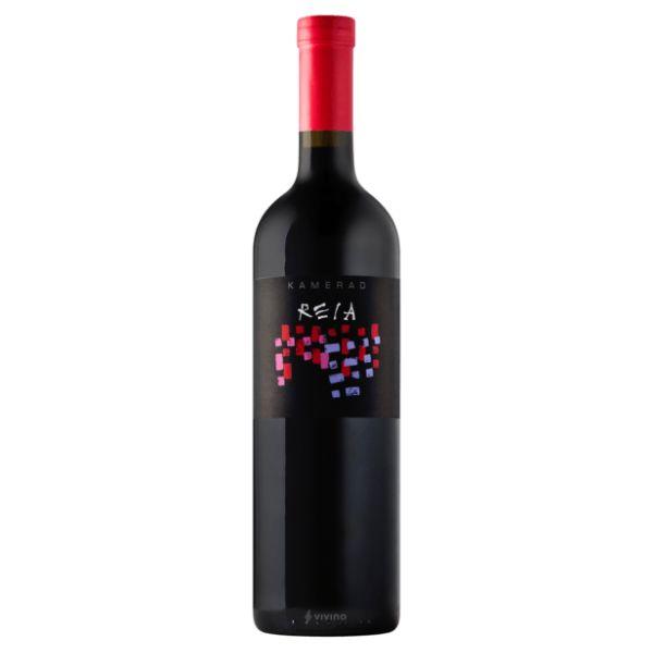 Suho Kakovostno Wein ZGP Kamerad Biodynamisch 2017