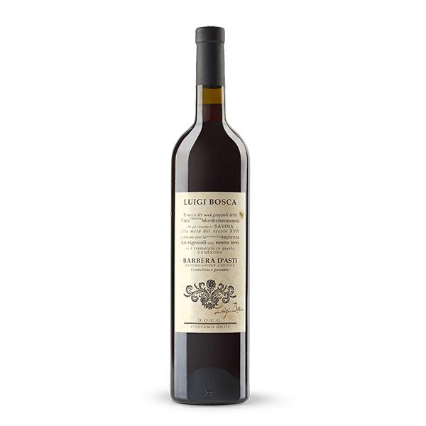Barbera D'Asti DOCG Luigi Bosca 2024