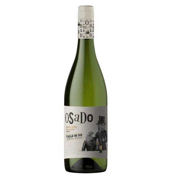 Malbec Weiß Osado 2022