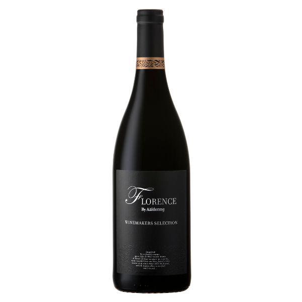 Syrah Florenz Rotes Kap Blend 2022