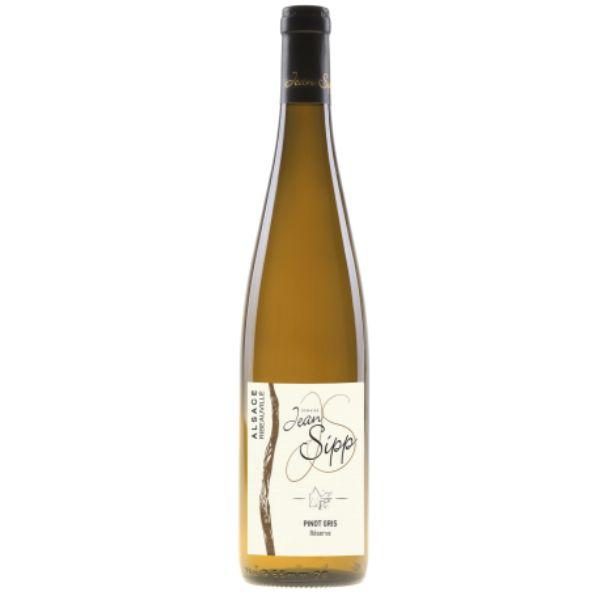 AOC Grauburgunder Reserve Bio 2023