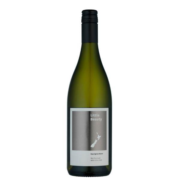 Sauvignon Blanc Kleine Schönheit Weiß 2023