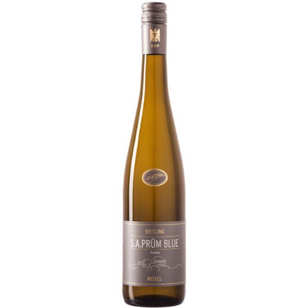 Riesling Trocken Prum Blau 2022