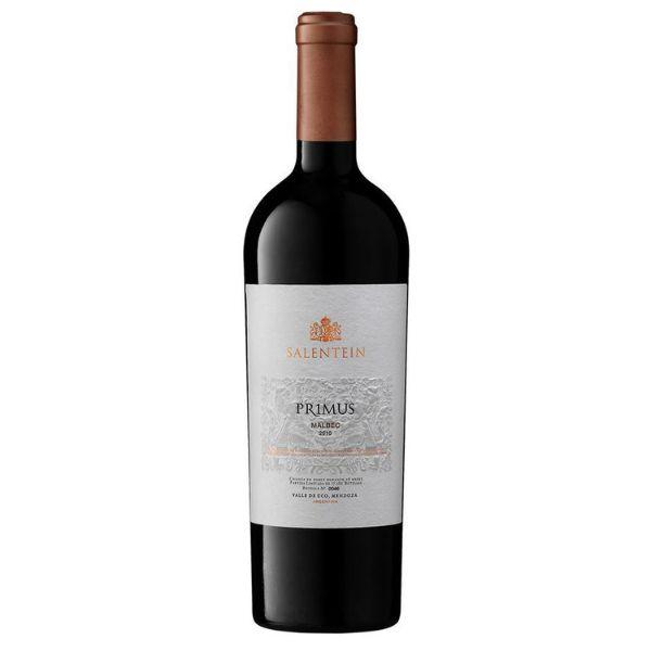 Malbec Primus 2020