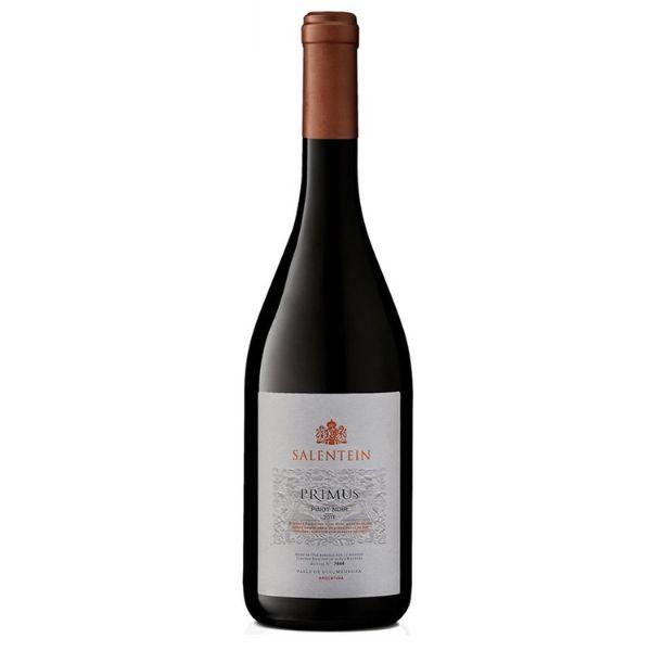 Pinot Noir Primus 2018