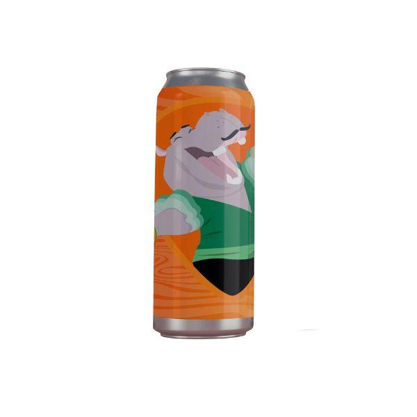 GimmeMore Mango Nr. 5 Bier (33cl)