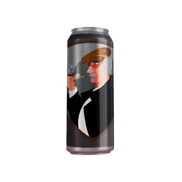GimmeMore The Boss Bier (33cl)