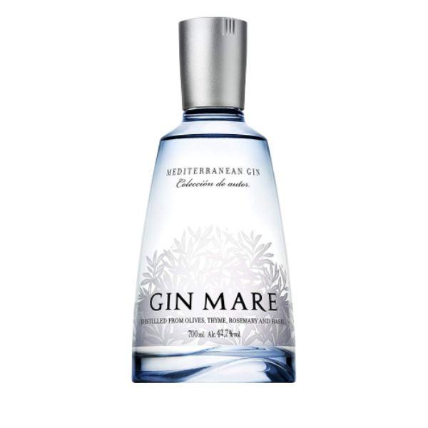 Gin Mare (700 ml)