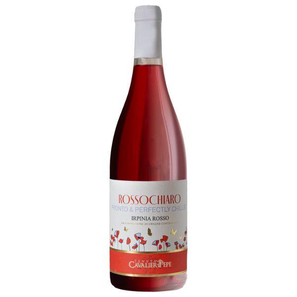 Irpinia Rosso DOC Rossochiaro 2024