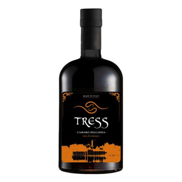 Amaro dell'Adda Tress (70 cl)