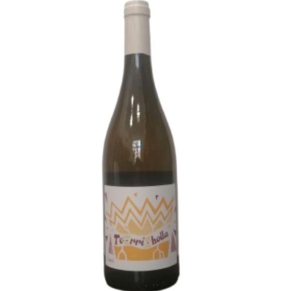 Te-rri Organic Bubble 2023