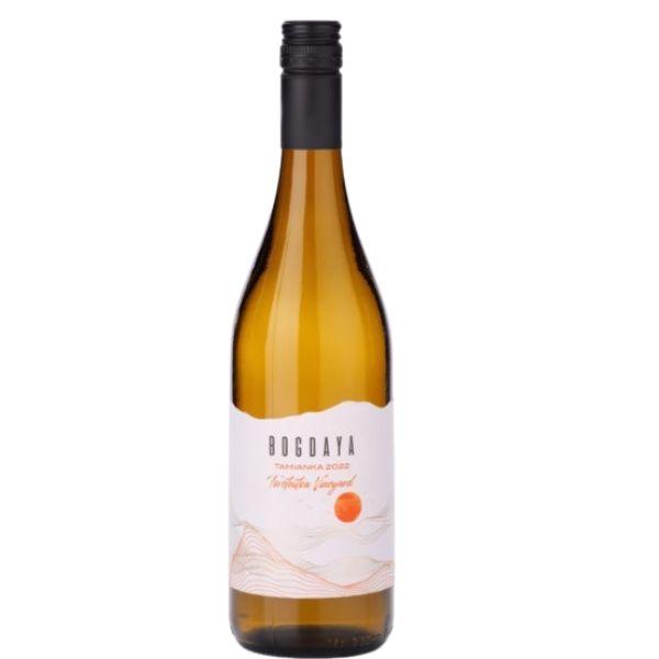 Tamjanka Tsvetnitsa Bio-Weinberg 2023