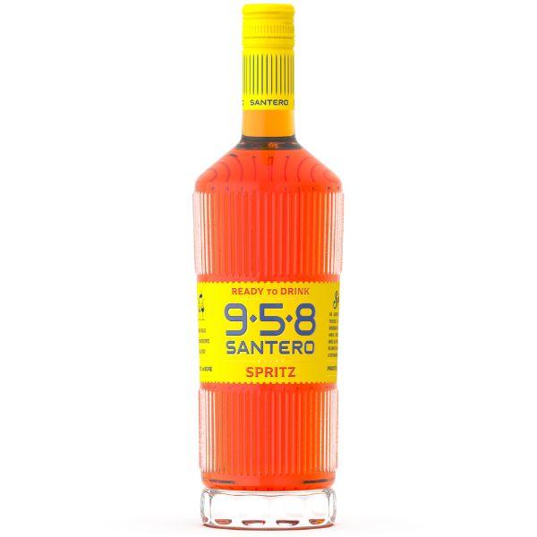 958 SANTERO Klassischer Spritz RTD