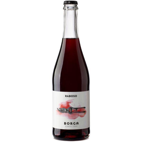 Venetien IGT Raboso