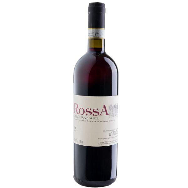 Barbera d'Asti DOCG Rot 2022