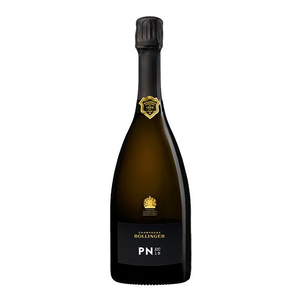 Champagner AOC Bollinger PNTX20
