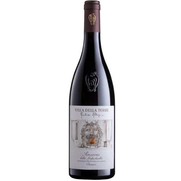 Amarone della Valpolicella Classico DOCG 2020