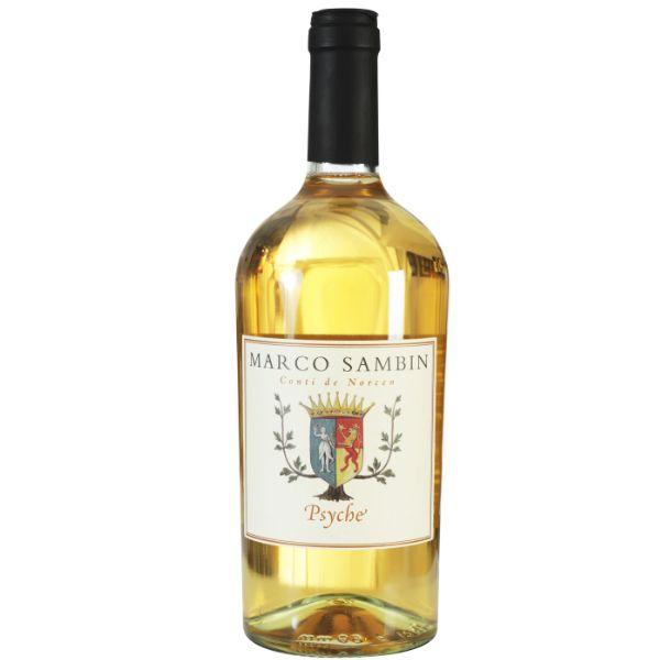 Trevenezie IGT Garganega in Amphora Lange Mazeration Psyche 2022 Bio